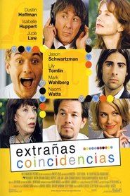 Extrañas coincidencias 2004