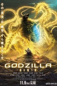 Godzilla: El planeta Devorador
