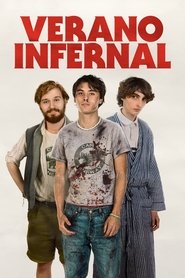 Imagen de Verano infernal