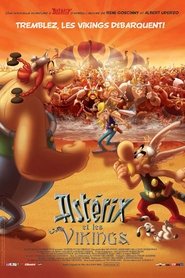 Astérix et les Vikings