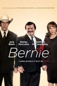 Film Bernie streaming VF complet