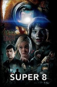Super 8 2011