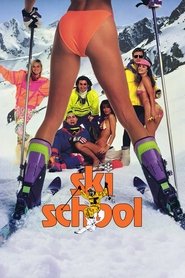 Ski School: Scuola di sci 1990