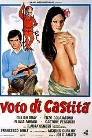 Film Voto di castità streaming VF complet
