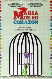 Film María de mi corazón streaming VF complet
