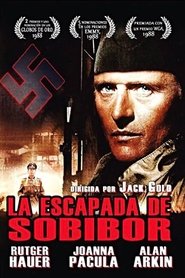 Imagen de La escapada de Sobibor (Escapada final)
