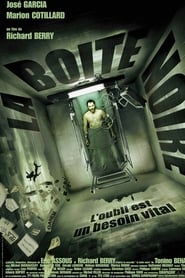 Film La Boîte noire streaming VF complet