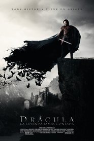 Imagen de Drácula, la leyenda jamás contada