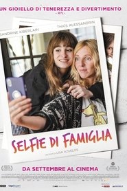 Selfie di famiglia 2019