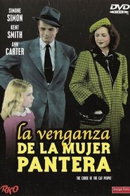 Imagen de La venganza de la mujer pantera