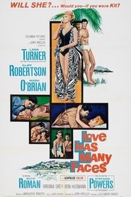 Love Has Many Faces streaming sur filmcomplet