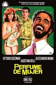 Imagen de Perfume de mujer