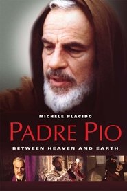 Poster of Padre Pio: Between Heaven and Earth