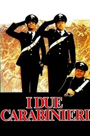 Film I due carabinieri streaming VF complet