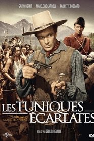 Film Les Tuniques écarlates streaming VF complet