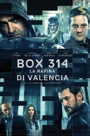 Box 314: La rapina di Valencia 2016