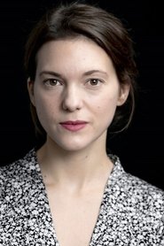 Picture of Maryne Bertieaux