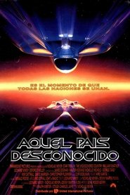 Imagen de Star Trek VI: Aquel país desconocido