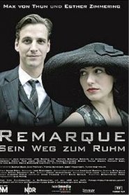 Imagen de Remarque - Sein Weg zum Ruhm