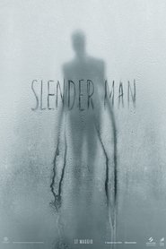 Slender Man 2018