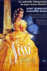 La principessa Sissi 1955