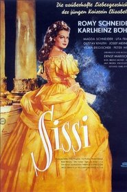 La principessa Sissi 1955