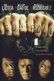Film Contrôle streaming VF complet