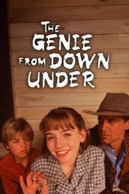 Poster of The Genie From Down Under