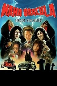 Film Mama Dracula streaming VF complet
