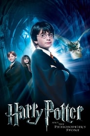 Assistir Harry Potter e a Pedra Filosofal - Dublado Online