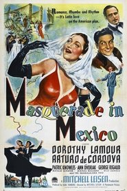 Film Masquerade in Mexico streaming VF complet