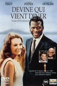 Film Devine qui vient dîner... streaming VF complet