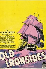 Old Ironsides
