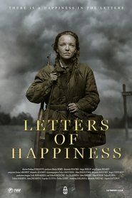 Imagen de Letters Of Happiness