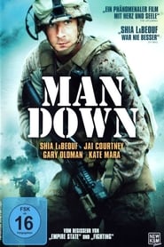 Man Down 2017