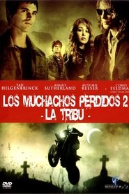 Imagen de Jóvenes ocultos 2: Vampiros del surf