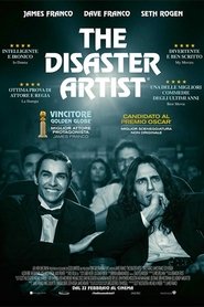 The Disaster Artist 2018