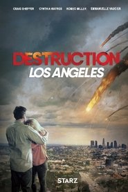 Destruction Los Angeles