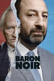 Poster of Baron Noir