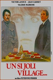 Film Un si joli village... streaming VF complet
