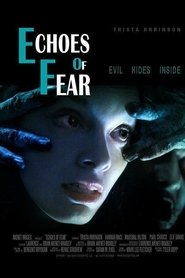 Imagen de Echoes of Fear