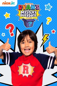 Poster for Ryan's Mystery Playdate (2019)