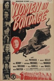 Film Women in Bondage streaming VF complet
