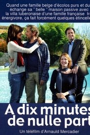 Imagen de À dix minutes de nulle part