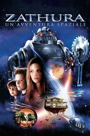 Zathura - Un'avventura spaziale 2006