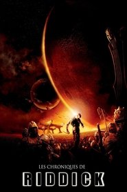 Film Les Chroniques de Riddick streaming VF complet