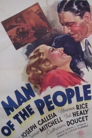 Film Man Of The People streaming VF complet