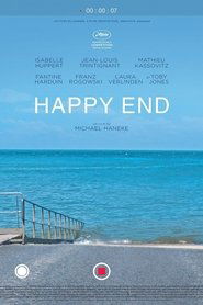 Film Happy End streaming VF complet