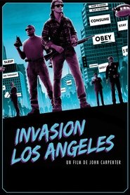 Film Invasion Los Angeles streaming VF complet