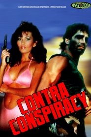 Film Contra Conspiracy streaming VF complet